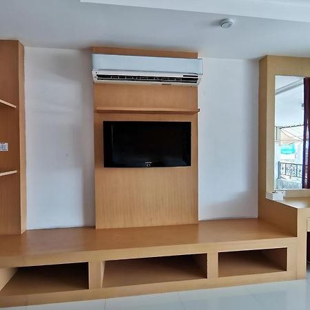Le Desir Resortel Chalong Exterior foto
