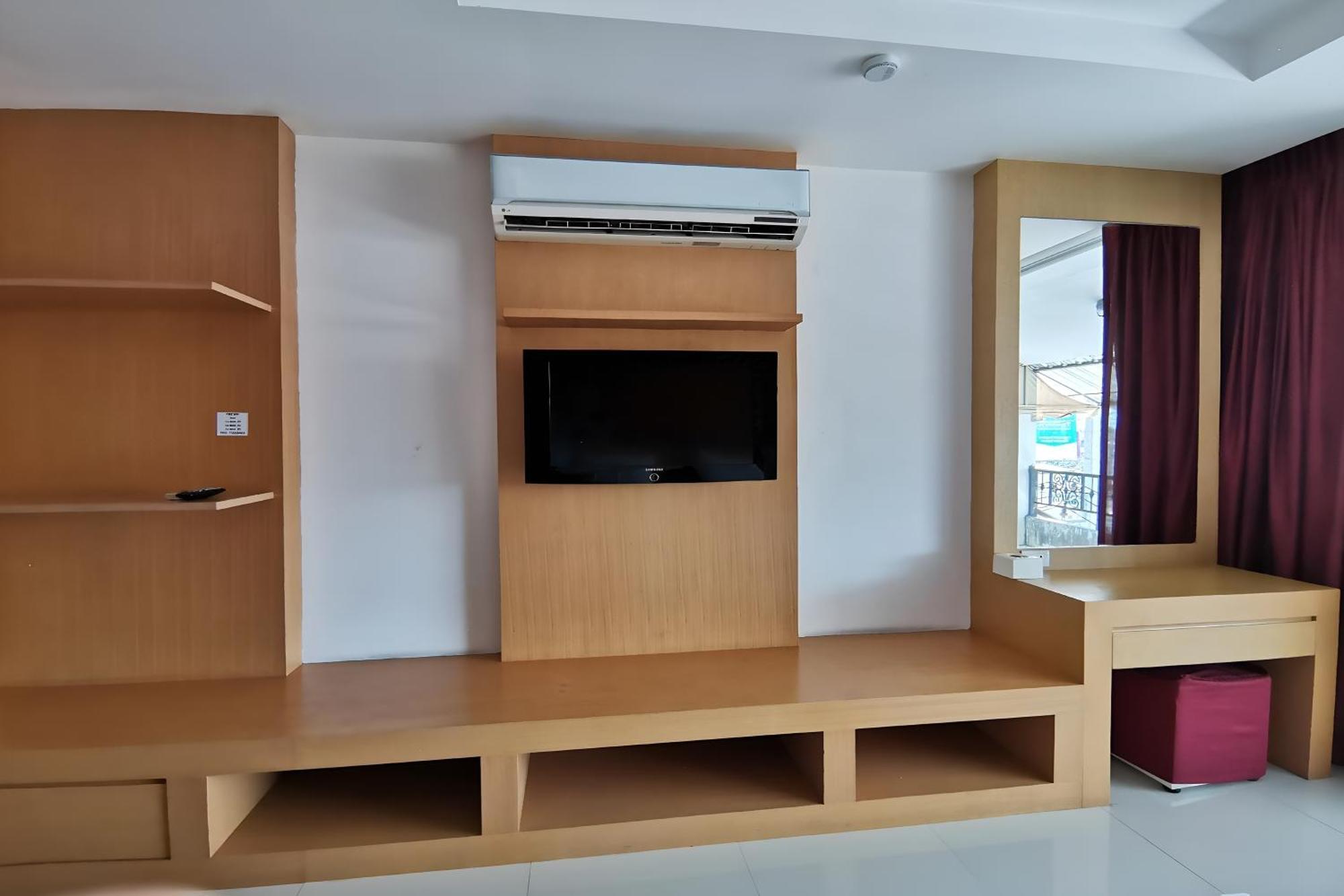 Le Desir Resortel Chalong Exterior foto