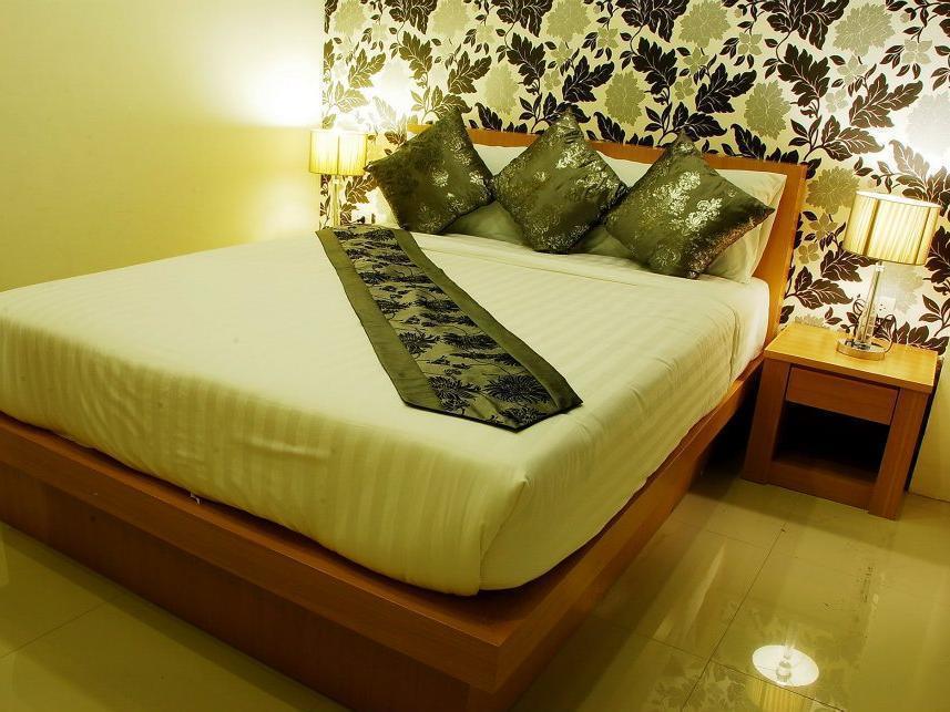 Le Desir Resortel Chalong Exterior foto