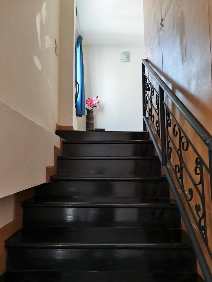 Le Desir Resortel Chalong Exterior foto